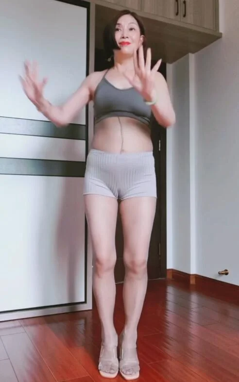 熟女热舞 陈静  第167部